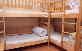 Globus Hostel